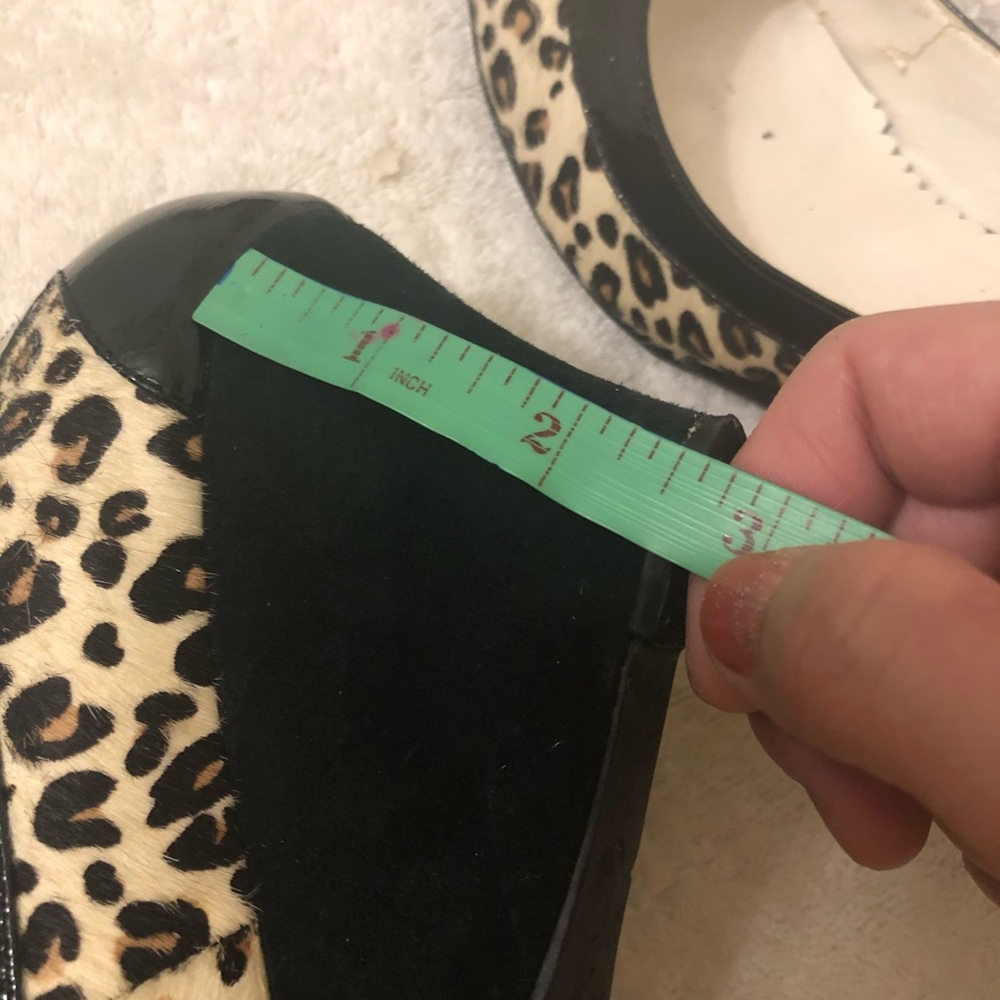 Shoes - Picture 5 of 5